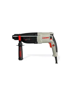 Перфоратор CROWN CT18183 BMC,  900 Вт,  SDS-Plus, 3.2 Дж