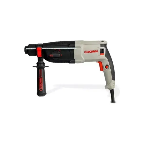 Перфоратор CROWN CT18183 BMC,  900 Вт,  SDS-Plus, 3.2 Дж