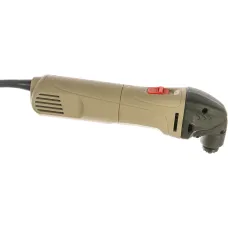 Реноватор (мульти функциональный инструмент) CROWN CT16004 BMC, 320 Вт, 6000-20000 кол/мин, 1,68 кг