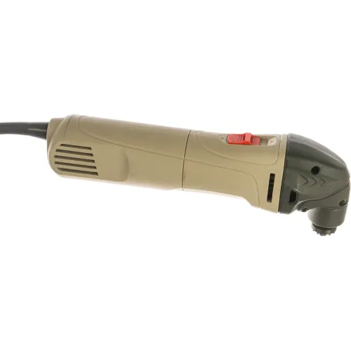 Реноватор (мульти функциональный инструмент) CROWN CT16004 BMC, 320 Вт, 6000-20000 кол/мин, 1,68 кг