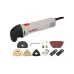 Реноватор (мульти функциональный инструмент) CROWN CT16004 BMC, 320 Вт, 6000-20000 кол/мин, 1,68 кг