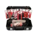 Реноватор (мульти функциональный инструмент) CROWN CT16004 BMC, 320 Вт, 6000-20000 кол/мин, 1,68 кг