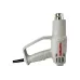 Фен технический CROWN CT19040, 1600Вт, 300/550℃, 300/600 л/мин