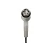 Фен технический CROWN CT19040, 1600Вт, 300/550℃, 300/600 л/мин