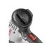 Фен технический CROWN CT19042K, 2000 Вт, 50/50-650/50/650°C, 600/300/600 л/мин