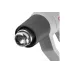 Фен технический CROWN CT19042K, 2000 Вт, 50/50-650/50/650°C, 600/300/600 л/мин
