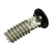 Фен технический CROWN CT19043K, 2000 Вт, 50/50-650/50/650°C, 600/300/600 л/мин, 0,68 кг, ЖК дисплей