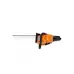 Бензопила VILLARTEC SB591 + Подарок: Топор AX1600, 3.1 кВт, 4.2 л.с., 58.1 см3, 16
