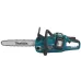 Акк. пила цепная MAKITA DUC353RF2, LXT BL 2х18 В, 14