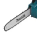 Акк. пила цепная MAKITA DUC353RF2, LXT BL 2х18 В, 14