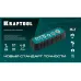 Кондуктор KRAFTOOL Woodsniper 121, 6 отверстий 4 - 12 мм, кондуктор для сверления под углом 45° и 90°