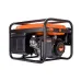 Электростанция бенз. FOXWELD G3500 E, 3.0/3.5 кВт, 7 л.с, 220 В, 212 см3, 15 л, 43.8 кг, электростартер