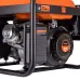 Электростанция бенз. FOXWELD G3500 E, 3.0/3.5 кВт, 7 л.с, 220 В, 212 см3, 15 л, 43.8 кг, электростартер