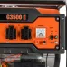 Электростанция бенз. FOXWELD G3500 E, 3.0/3.5 кВт, 7 л.с, 220 В, 212 см3, 15 л, 43.8 кг, электростартер