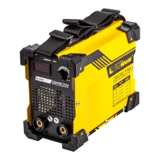 Инвертор FOXWELD СВАРИС 220, 220А 1.6-5мм 4.99кг