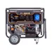 Электростанция бенз. FOXWELD EXPERT G6500 EW, 5.5/6.0 кВт, 15 л.с, 220 В, 420 см3, 25 л, 81.7 кг, электростартер