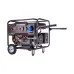 Электростанция бенз. FOXWELD EXPERT G6500 EW, 5.5/6.0 кВт, 15 л.с, 220 В, 420 см3, 25 л, 81.7 кг, электростартер