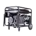 Электростанция бенз. FOXWELD EXPERT G6500 EW, 5.5/6.0 кВт, 15 л.с, 220 В, 420 см3, 25 л, 81.7 кг, электростартер