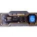 Электростанция бенз. FOXWELD EXPERT G6500 EW, 5.5/6.0 кВт, 15 л.с, 220 В, 420 см3, 25 л, 81.7 кг, электростартер