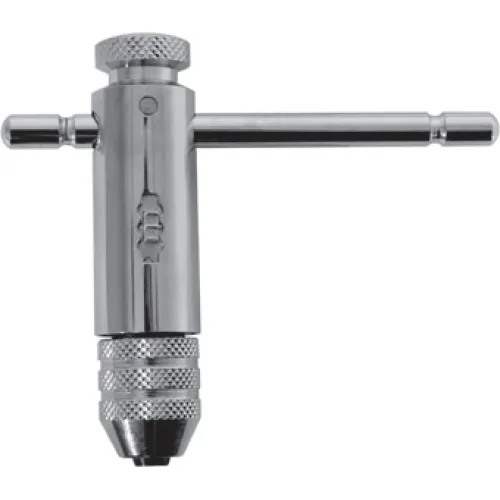 Метчикодержатель FIT Т-образный М5-М10 с реверсом (70760i)