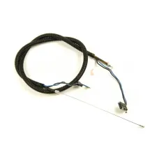 Тросик газа VILLARTEC аналог Fs-100,130 с чехлом
