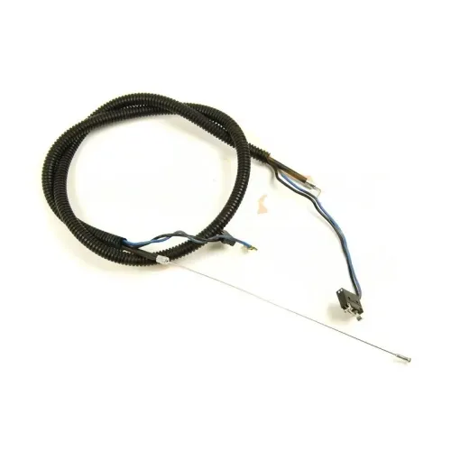 Тросик газа VILLARTEC аналог Fs-100,130 с чехлом