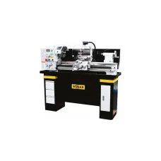 Станок токарный STALEX D320x880G Vario, зона обработки 320х880 мм, 230В