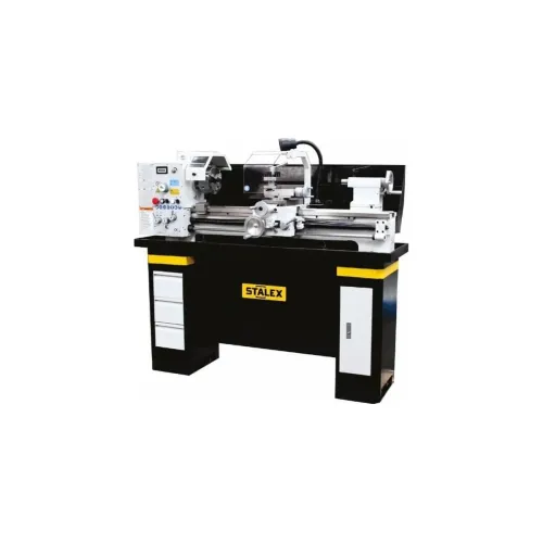 Станок токарный STALEX D320x880G Vario, зона обработки 320х880 мм, 230В