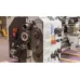 Станок токарный STALEX D320x880G Vario, зона обработки 320х880 мм, 230В