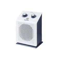 Тепловентилятор ELECTROLUX EFH/S-1115, 1500/750 Вт, до 20 м2
