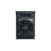 Тепловентилятор ELECTROLUX EFH/S-1115, 1500/750 Вт, до 20 м2