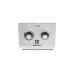 Тепловентилятор ELECTROLUX EFH/S-1115, 1500/750 Вт, до 20 м2