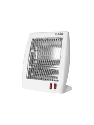 Обогреватель инфракрасный BALLU BHH/M-09M, 800 Вт, до 15 м2, кварц