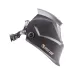 Маска сварщика FOXWELD FOX-3, хамелион, 4/9-13, 90х35мм, черная, без коробки, (8724A)