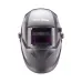 Маска сварщика FOXWELD FOX-3, хамелион, 4/9-13, 90х35мм, черная, без коробки, (8724A)