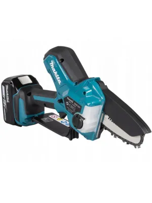 Акк. пила цепная MAKITA DUC101SF, LXT BL 18В, 320 Вт, 4
