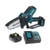 Акк. пила цепная MAKITA DUC101SF, LXT BL 18В, 320 Вт, 4