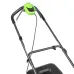 Аккумуляторная газонокосилка GREENWORKS GD40LM361, 40V, 36 см, бесщеточная, c 1хАКБ 4Ач и ЗУ
