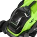 Аккумуляторная газонокосилка GREENWORKS GD40LM361, 40V, 36 см, бесщеточная, c 1хАКБ 4Ач и ЗУ