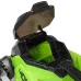 Аккумуляторная газонокосилка GREENWORKS GD40LM361, 40V, 36 см, бесщеточная, c 1хАКБ 4Ач и ЗУ
