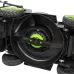 Аккумуляторная газонокосилка GREENWORKS GD40LM361, 40V, 36 см, бесщеточная, c 1хАКБ 4Ач и ЗУ