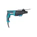 Перфоратор MAKITA HR2670, 800 Вт, 26 мм, 3 реж, 3 Дж, 0-4500 у/м, 2.9 кг, кейс