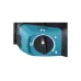 Перфоратор MAKITA HR2670, 800 Вт, 26 мм, 3 реж, 3 Дж, 0-4500 у/м, 2.9 кг, кейс