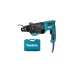 Перфоратор MAKITA HR2670, 800 Вт, 26 мм, 3 реж, 3 Дж, 0-4500 у/м, 2.9 кг, кейс