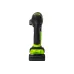 Акк. перфоратор GREENWORKS GD24SDS1K2, б/щет, 1.2 Дж, 4800 уд/мин, 12 мм, 1х2 Ач, ЗУ (3803107UA)
