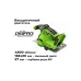 Аккумуляторная пила дисковая GREENWORKS GD24CS165, б/щет,165х20 мм, 4800 об/мин, рез 57 мм, 1х4 Ач, ЗУ, короб (1501607CUB)