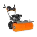 Подметальное устройство VILLARTEC S7080E, мод.24/25 ZS, 212 см3, 5.5 л.с., 5/2, 80 см, 13*