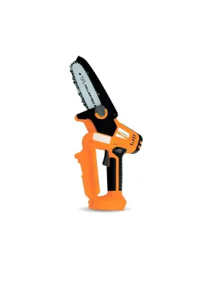 Аккумуляторная пила цепная VILLARTEC SA20M, 20 В, 1.3 кг, 5