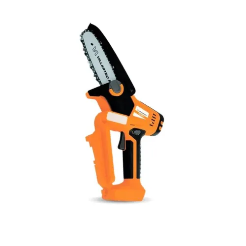 Аккумуляторная пила цепная VILLARTEC SA20M, 20 В, 1.3 кг, 5