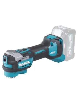Аккумуляторный резак  Makita TM001GZ, 40 В, , без АКБ и ЗУ